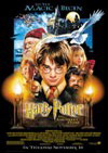 Mi recomendacion: Harry Potter 1 y la Piedra Filosofal